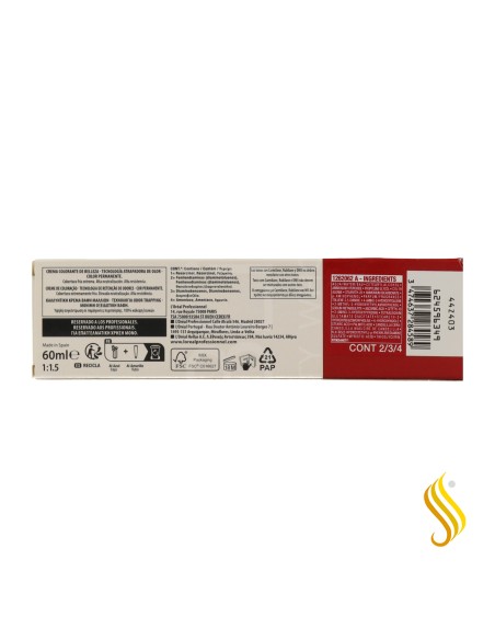 Loreal Majirel Red 4.56 60Ml
